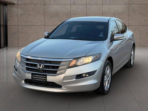 2010 Honda Accord Crosstour EX-L
