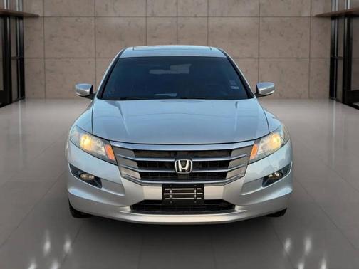 2010 Honda Accord Crosstour EX-L