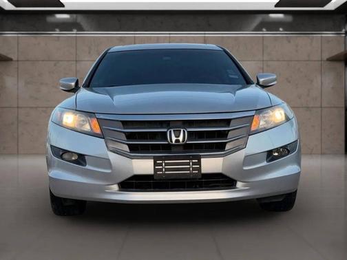 2010 Honda Accord Crosstour EX-L