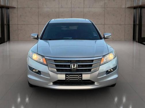 2010 Honda Accord Crosstour EX-L