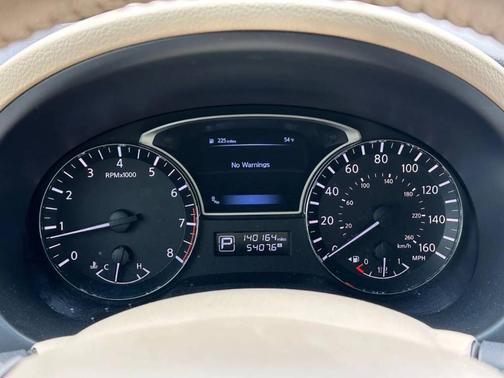 2014 Nissan Altima 2.5 SL