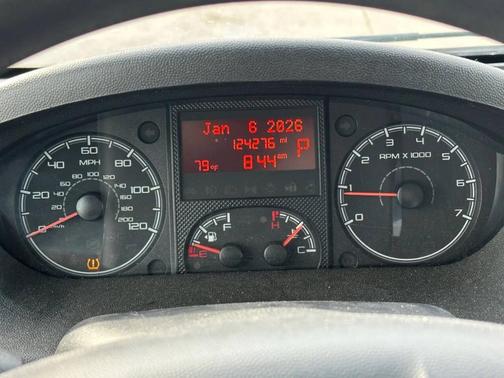 2016 RAM ProMaster 1500 Low Roof