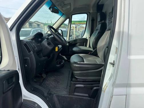 2016 RAM ProMaster 1500 Low Roof