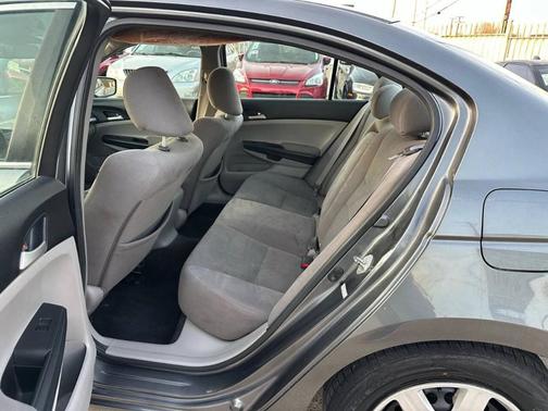 2011 Honda Accord LX