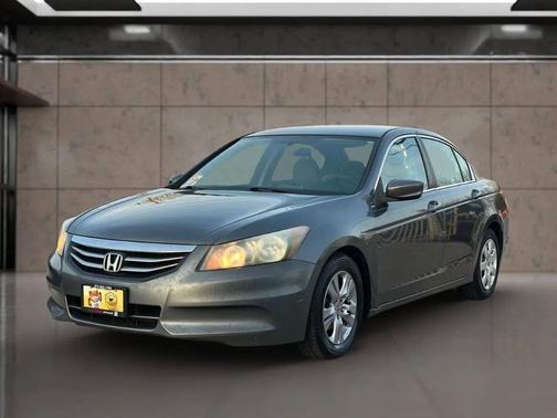 2011 Honda Accord LX