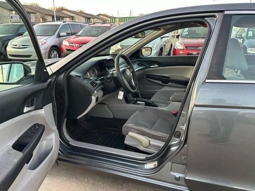 2011 Honda Accord LX