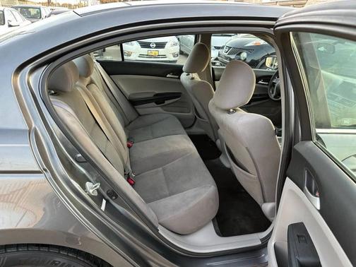 2011 Honda Accord LX