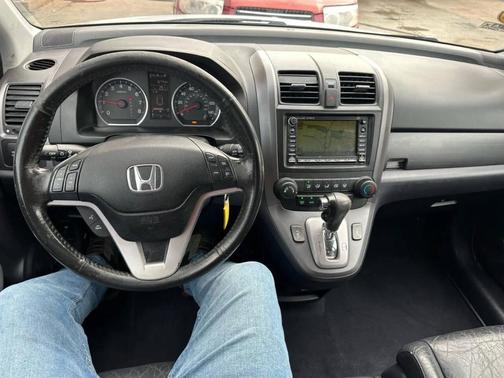 2007 Honda CR-V EX-L