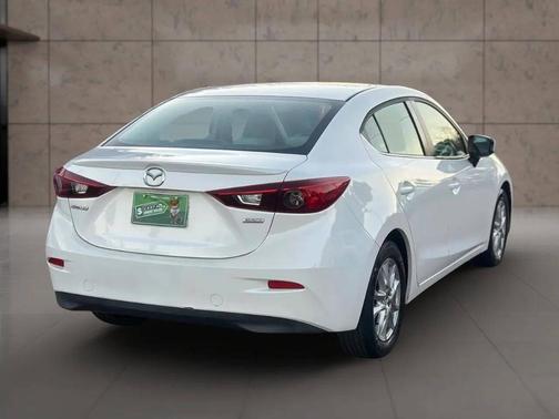 2014 Mazda Mazda3 i Touring
