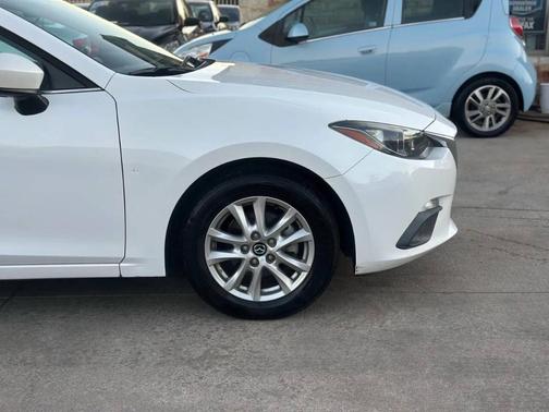 2014 Mazda Mazda3 i Touring