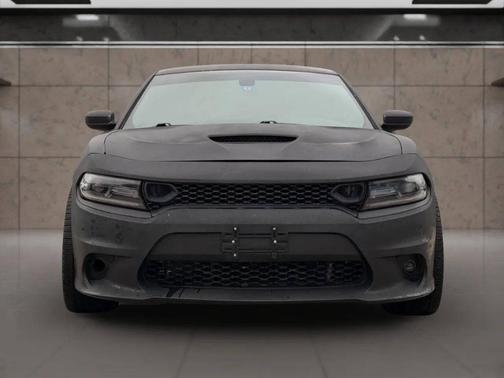 2018 Dodge Charger R/T