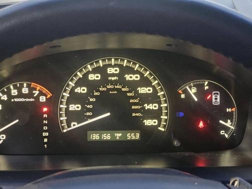 2007 Honda Accord EX-L