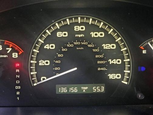 2007 Honda Accord EX-L