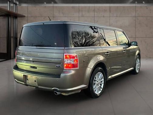 2014 Ford Flex SEL