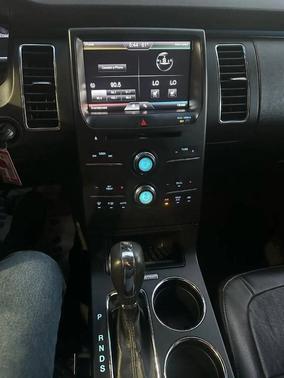 2014 Ford Flex SEL
