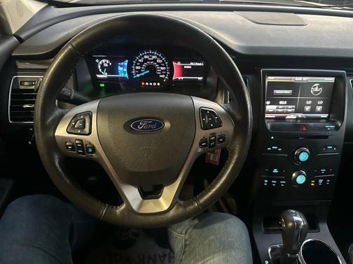 2014 Ford Flex SEL