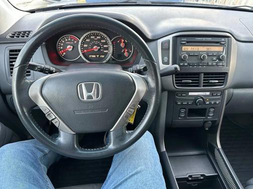 2006 Honda Pilot EX-L