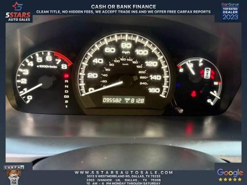 2007 Honda Accord EX-L
