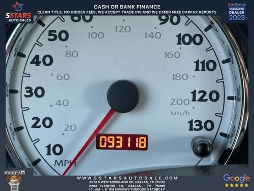 2004 Saturn Vue