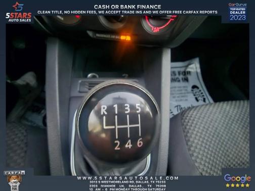 2014 Volkswagen Jetta TDI