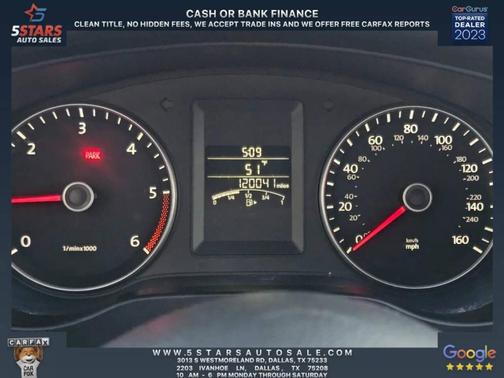 2014 Volkswagen Jetta TDI