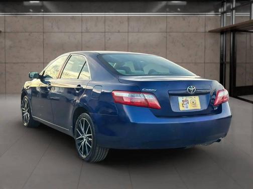 2008 Toyota Camry LE