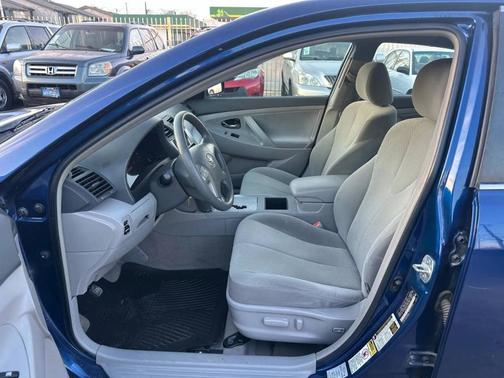 2008 Toyota Camry LE