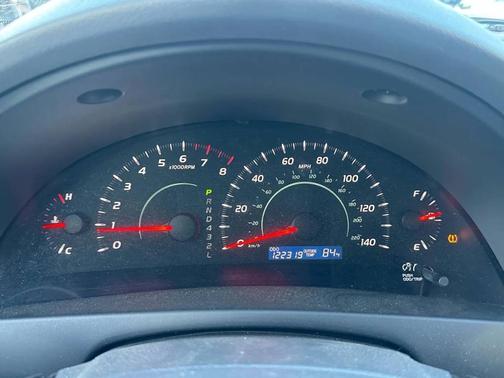 2008 Toyota Camry LE