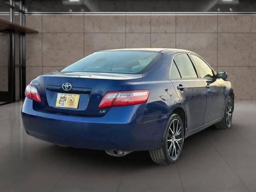2008 Toyota Camry LE