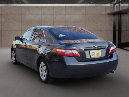 2007 Toyota Camry CE