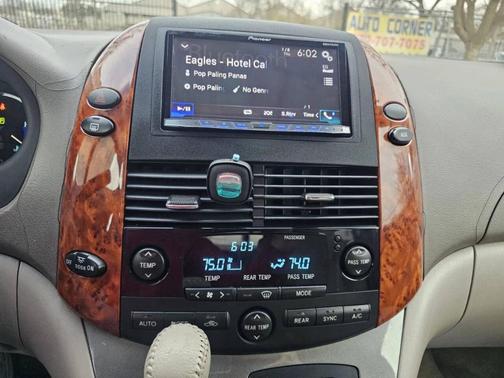 2010 Toyota Sienna XLE