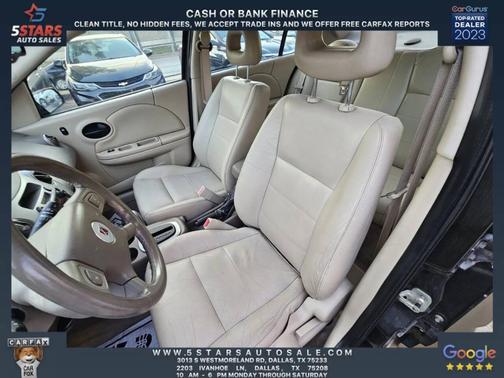 2006 Saturn Ion 3