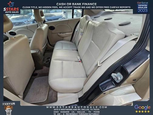2006 Saturn Ion 3