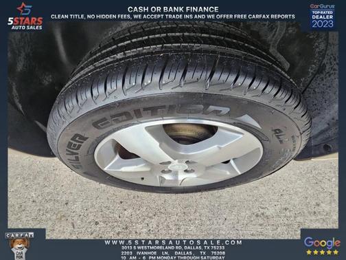 2006 Saturn Ion 3