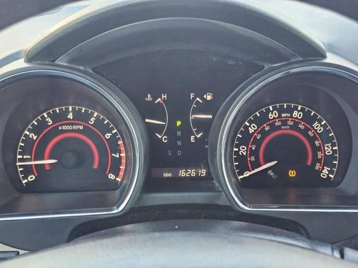 2013 Toyota Highlander SE