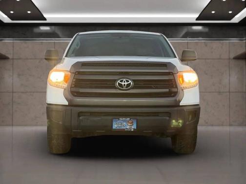 2016 Toyota Tundra SR