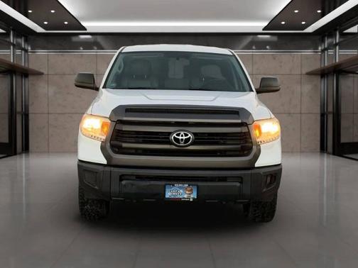 2016 Toyota Tundra SR