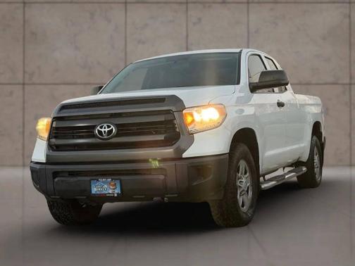 2016 Toyota Tundra SR
