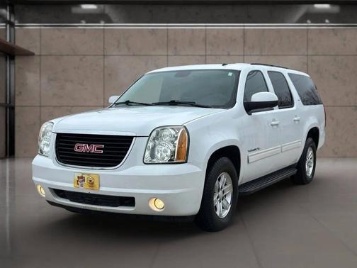 2010 GMC Yukon XL 1500 SLT