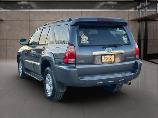 2008 Toyota 4Runner SR5