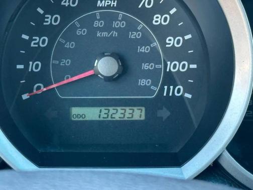 2008 Toyota 4Runner SR5