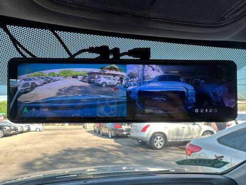 Silver 2010 Honda CR-V LX