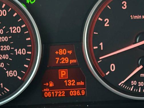 2010 BMW 528 i xDrive