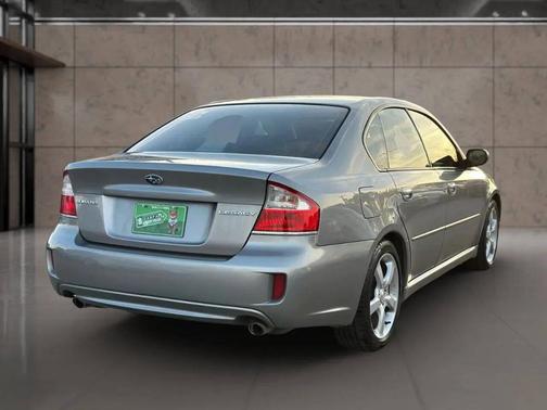 2009 Subaru Legacy 2.5i Special Edition