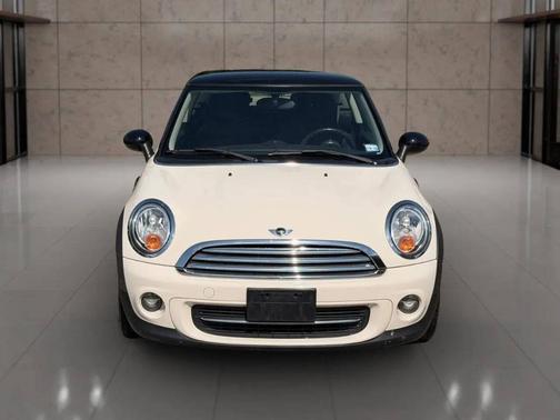 2013 MINI Hardtop Cooper