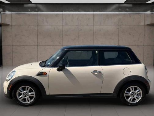 2013 MINI Hardtop Cooper