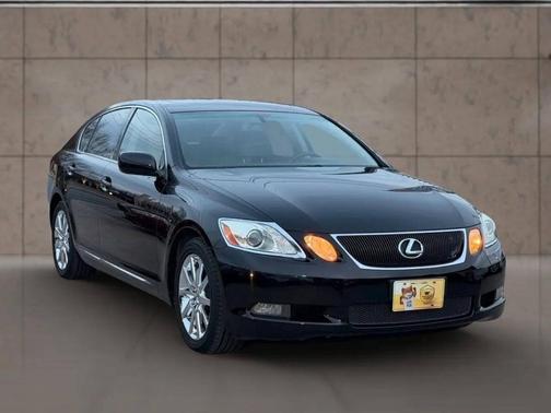 2006 Lexus GS 300 