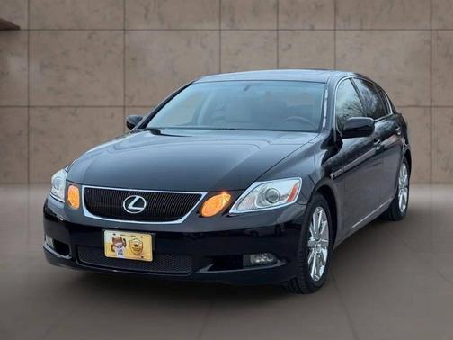 2006 Lexus GS 300 