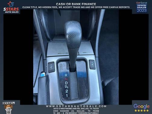 2006 Honda Accord EX