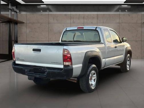 2006 Toyota Tacoma PreRunner Access Cab